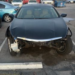 Parts Car Or Take All 2011 Hyundai Sonata