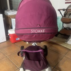 Stroller