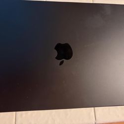 MacBook Pro A3401