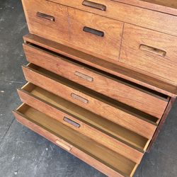Lane MCM Dresser