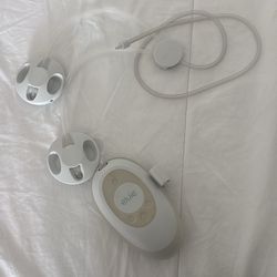 elvie stride motor & connect kit