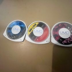 PSP Movies 