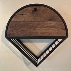 Hanging Night Stand
