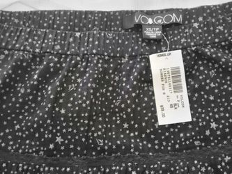 Skirt Volcon New 