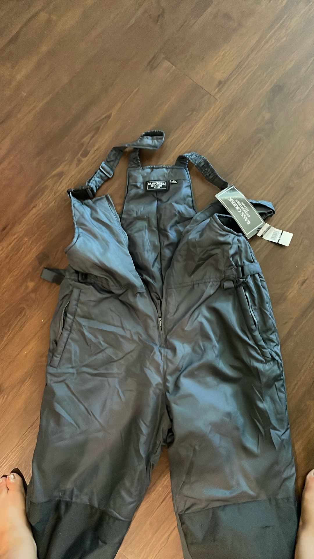 Bass creek Outfitters
