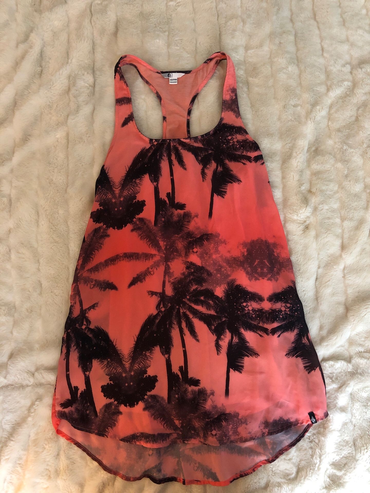 Volcom Summer Dress