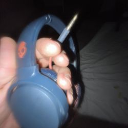 Skull candy Hip And Casual Wear Headphones