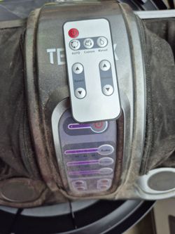 Foot massager
