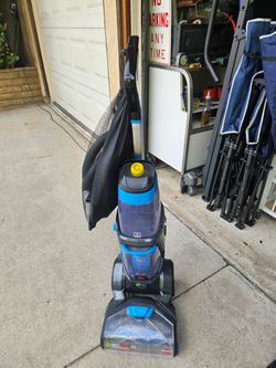 Bissell ProHeat 2X Revolution Pet Carpet Cleaner