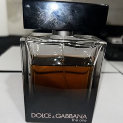 Dolce & Gabbana Cologne 