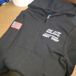 Embroidery  Custom Appar ✨️ Hats Shirts Jackets  Beanies TRUCKER HATS 