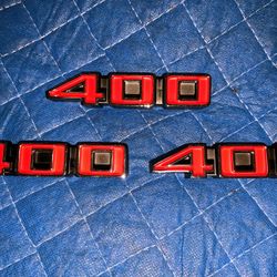 Chevy Caprice Impala Part