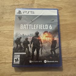 Battlefield 6