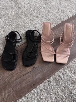 Women’s shoes