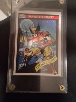 Marvel x men