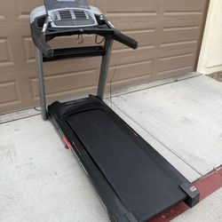 ProForm Treadmill With Incline