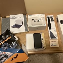 Electronics