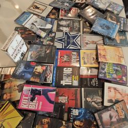 DVDS 55 Total