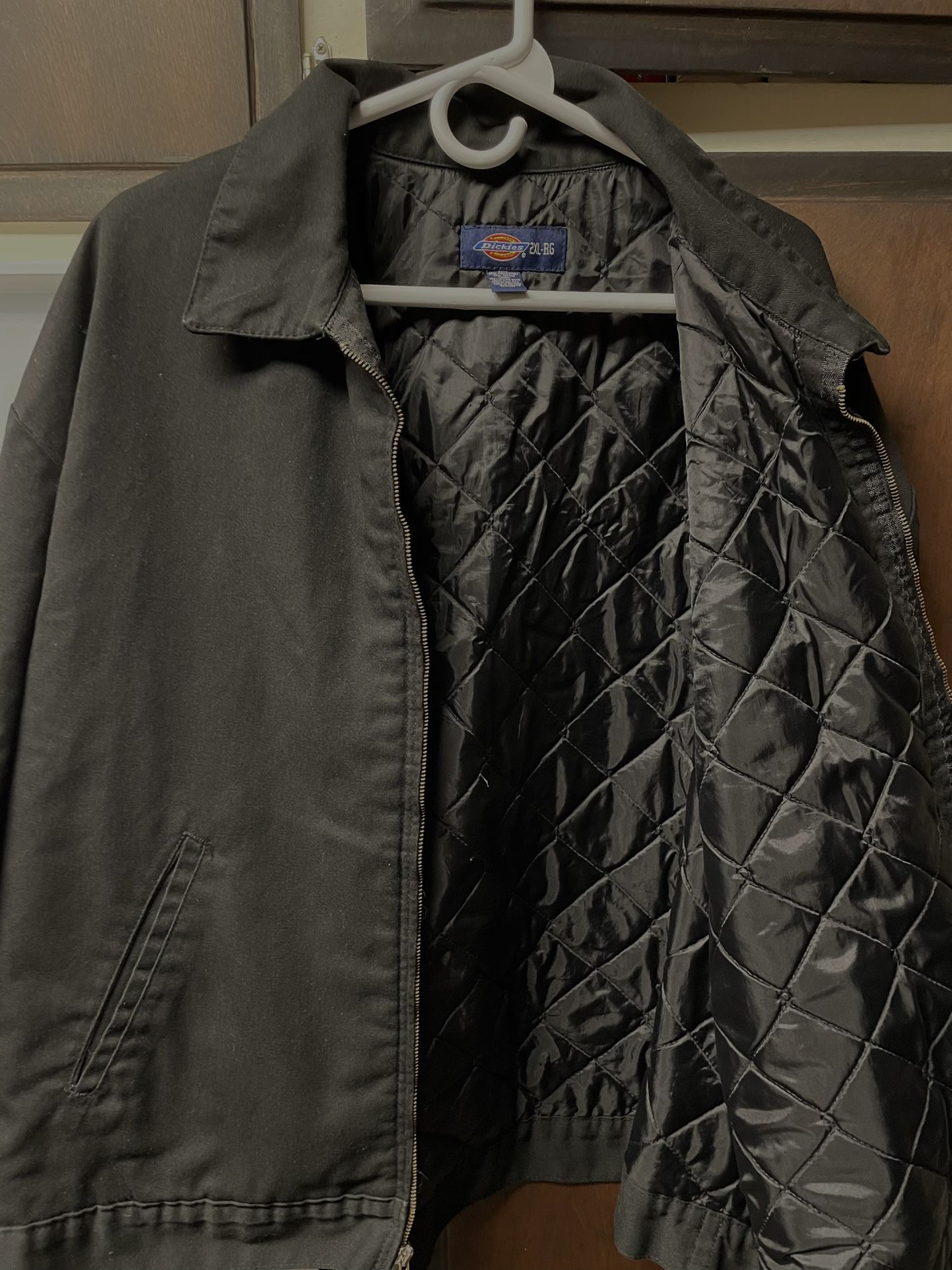 Dickies men 2XL-REG.