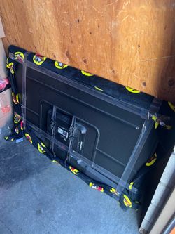 LG 65’ TV — $300