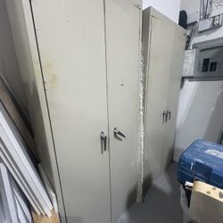 File Cabinets 