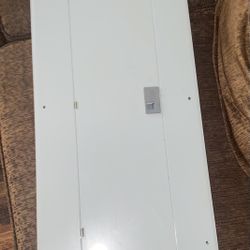 $170 Panel Grande Para La Luz