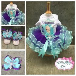 Tutu set