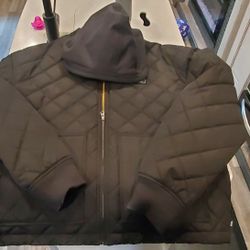 Vans Jacket Xl