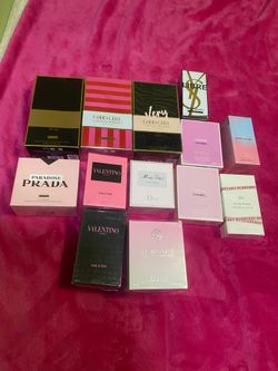 Perfume