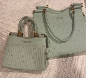 BeBe Mom and kid set