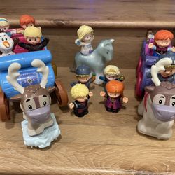 Little People Bundle