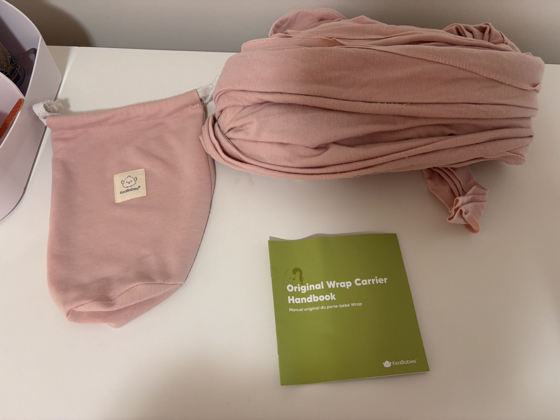 Baby Wrap