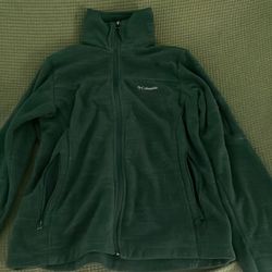 Columbia Long Sleeve Sweater