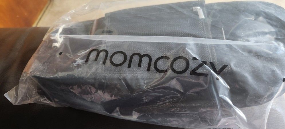 Mom Cozy Stroller Bag