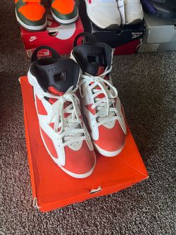 Shoe sale
