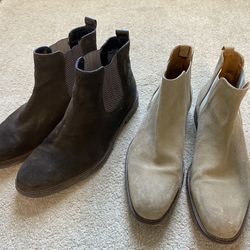 Chelsea Boots 