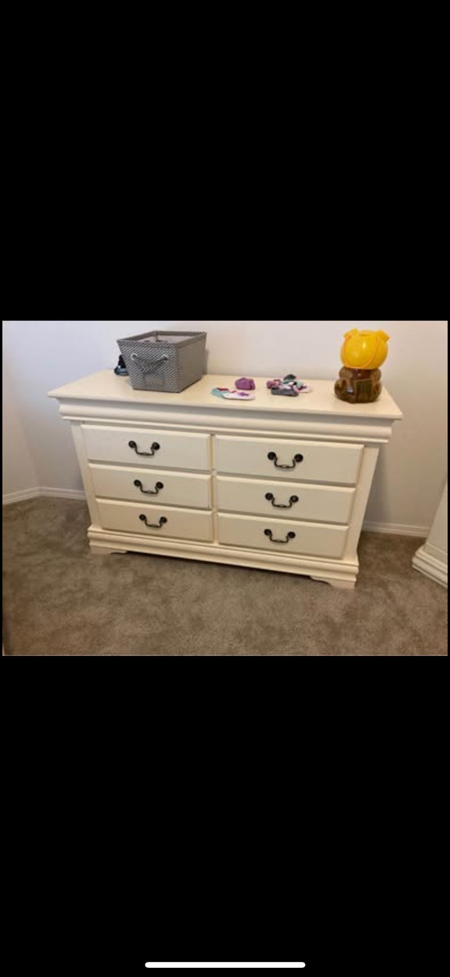 Twin Bedroom Set