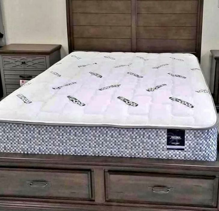 Need a new mattress? All sizes up to 80% off