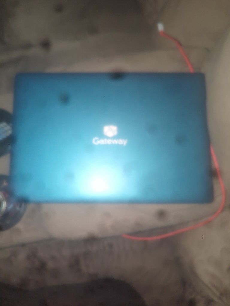 Gateway Laptop