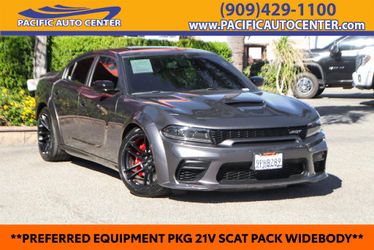 2023 Dodge Charger