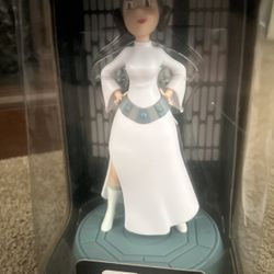 Star Wars CollectablePrincess Leia