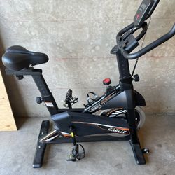 Stationary Bike