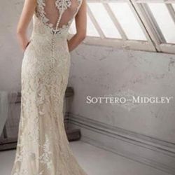 Sottero Midgley Wedding Dress