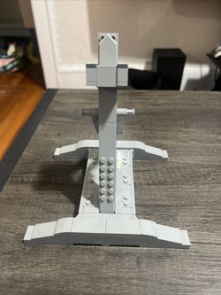 LEGO DC Comics Super Heroes: 1989 Batwing (76161) Stand Only !