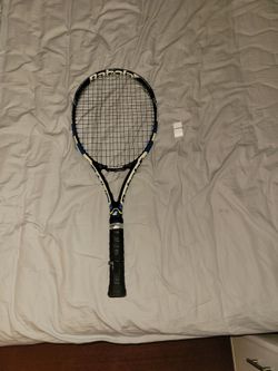 Babolat Pure Drive Tour (2015 Edition)-Includes overgrip