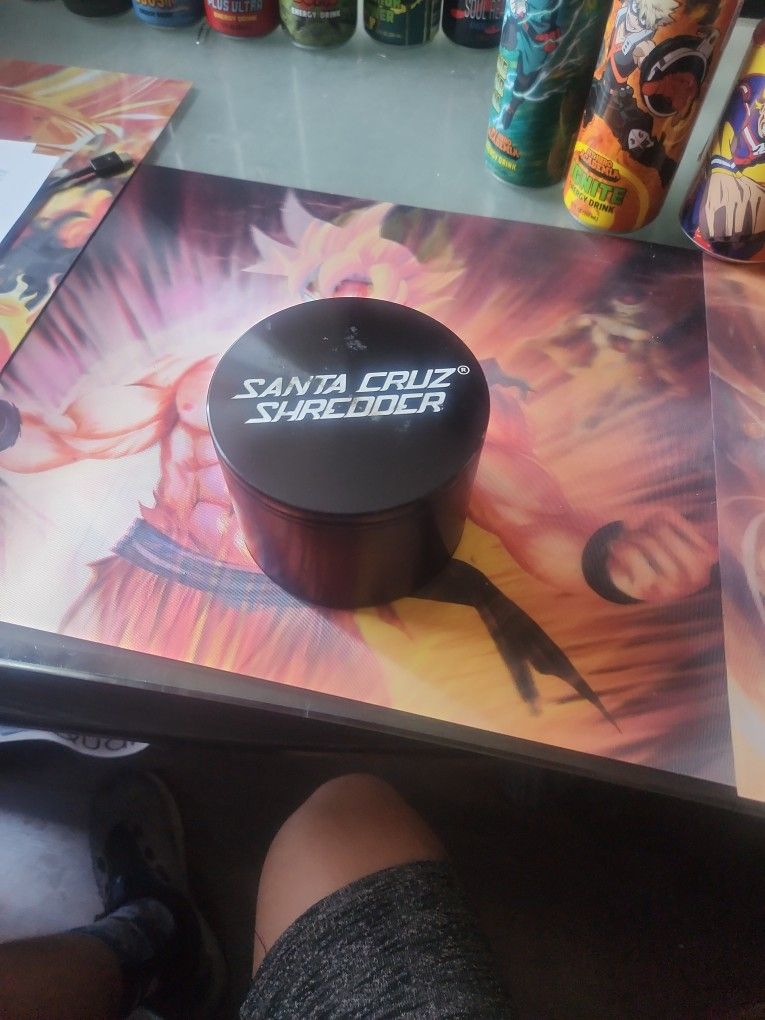 Grinder