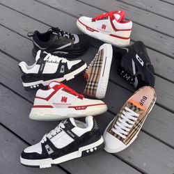 DESGNIER SHOES!!