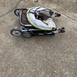 Stroller