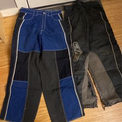 Men’s Motocross Pants 