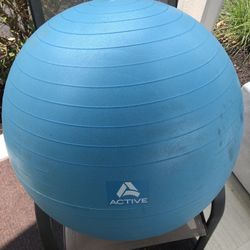 Exercise Ball 